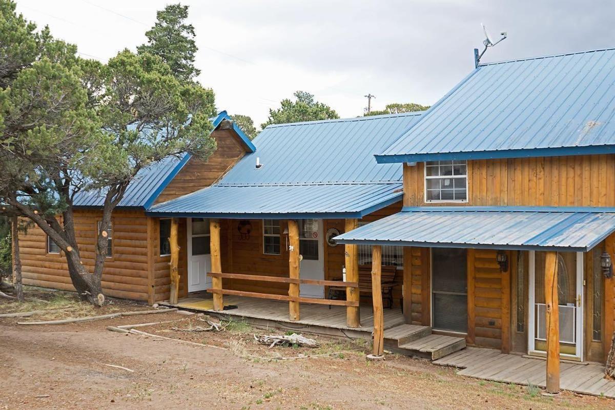 Alpine Mountain Top Home South Fork Buitenkant foto