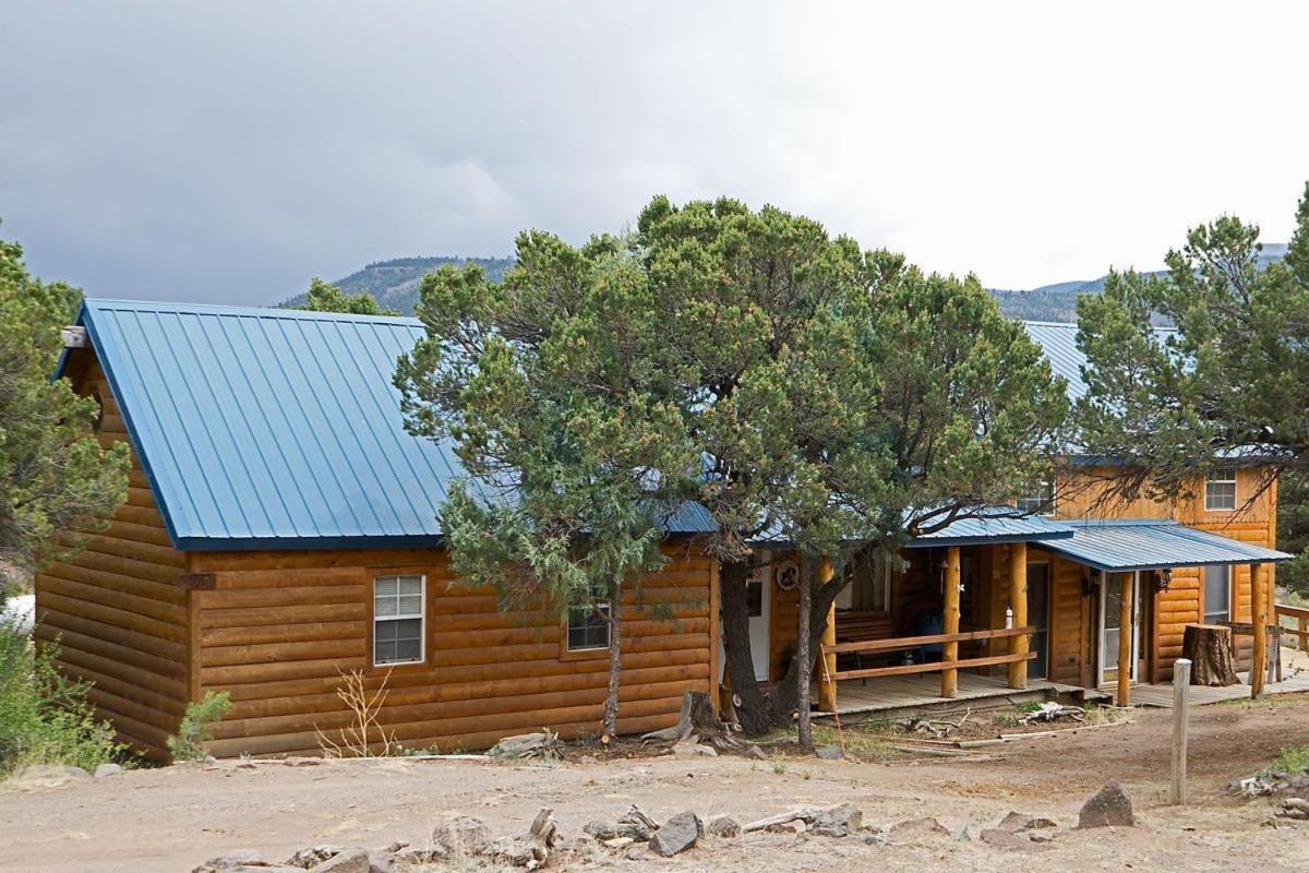 Alpine Mountain Top Home South Fork Buitenkant foto